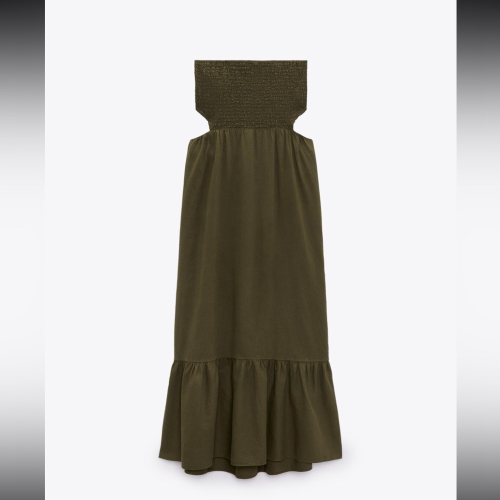 Zara Dress